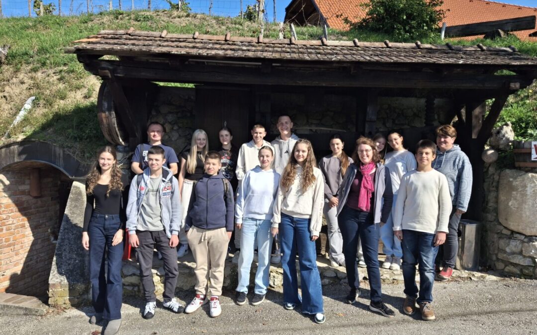 Obilježavanje Svjetskog dana geodiverziteta