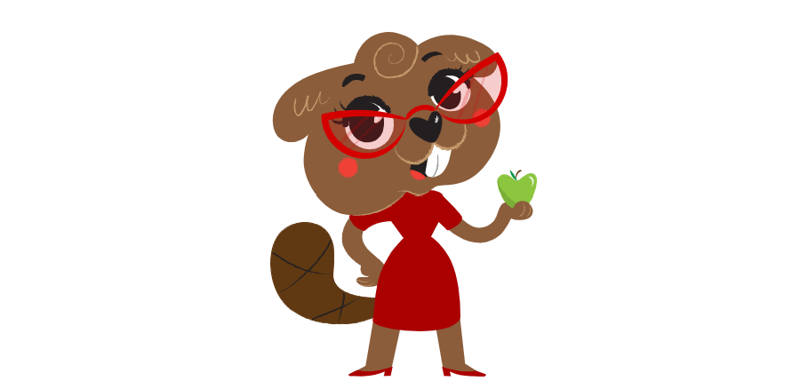 Deseto izdanje popularnog natjecanja Dabar @ucitelji.hr 2025. 