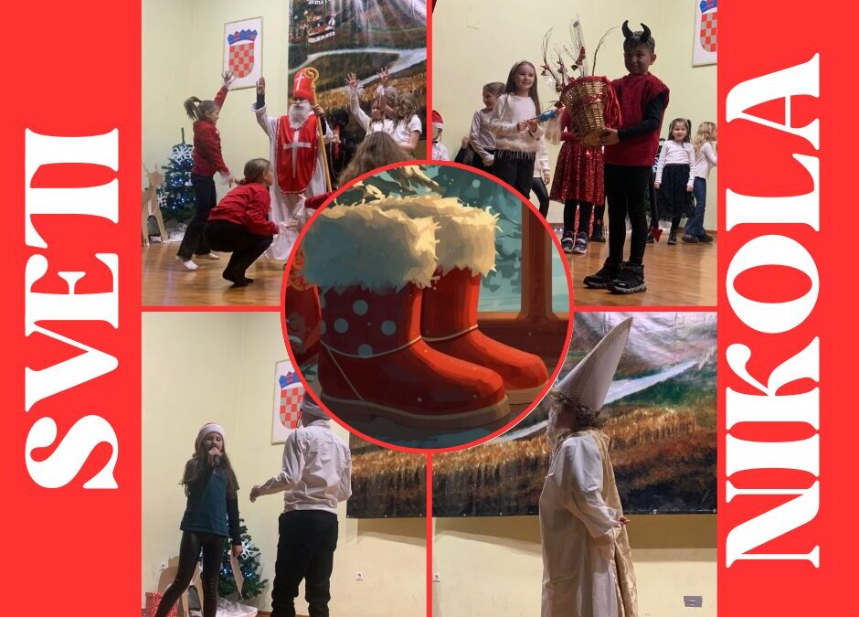 Sveti Nikola u Pušći