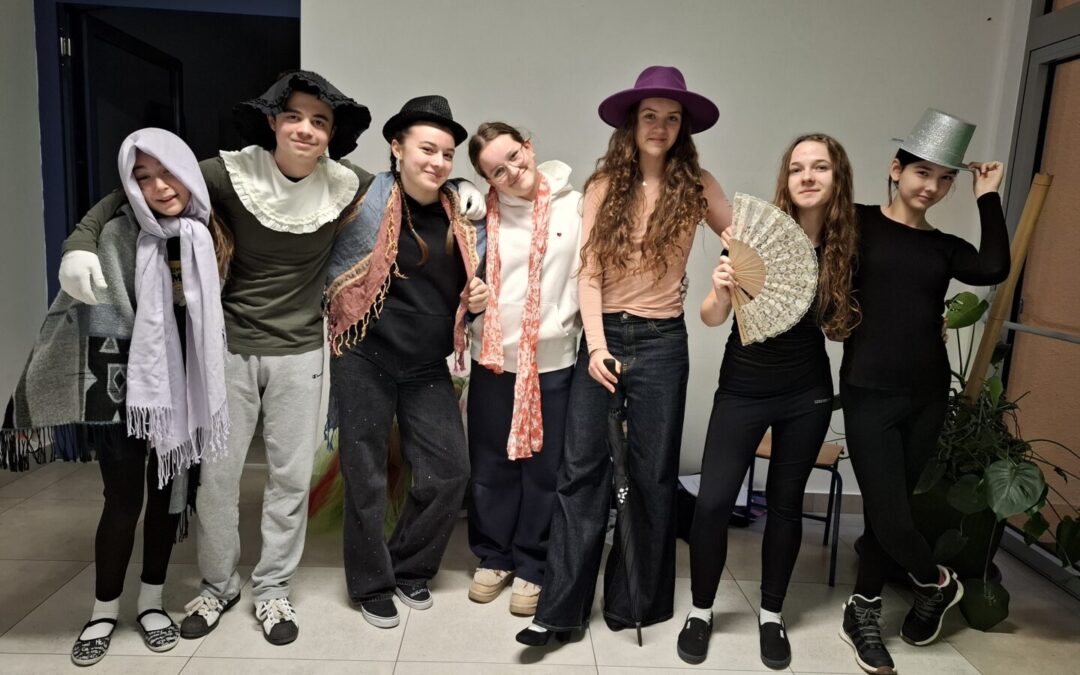 Priprema za međuopćinski LiDraNo