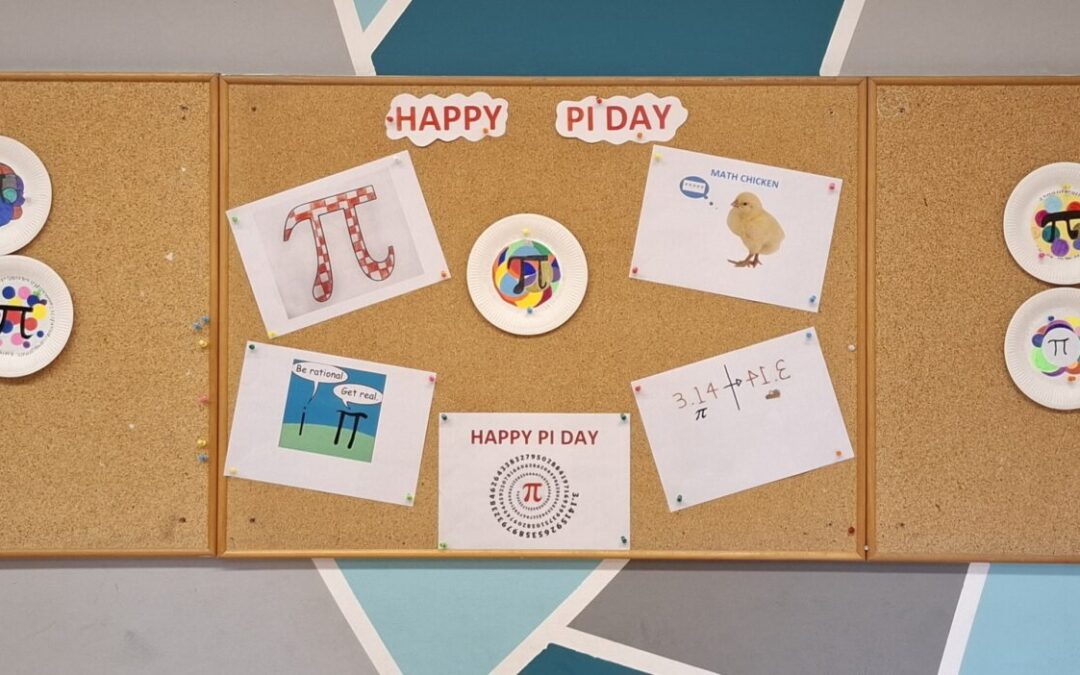 Obilježili smo Dan broja pi