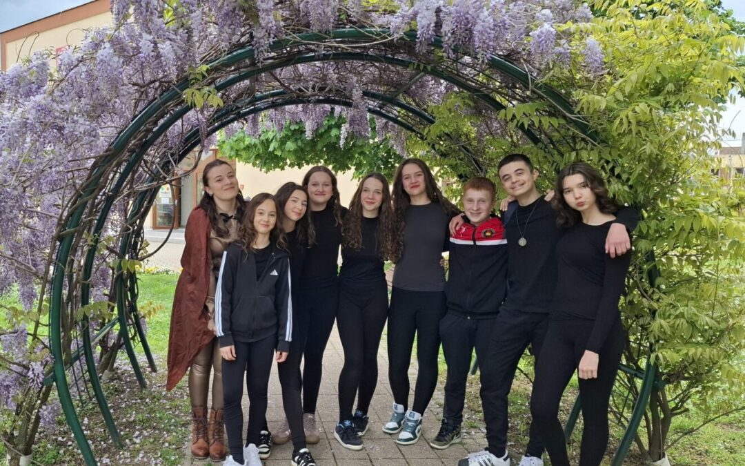 Pušćani na državnoj Smotri LiDraNo 2026. u Vinkovcima