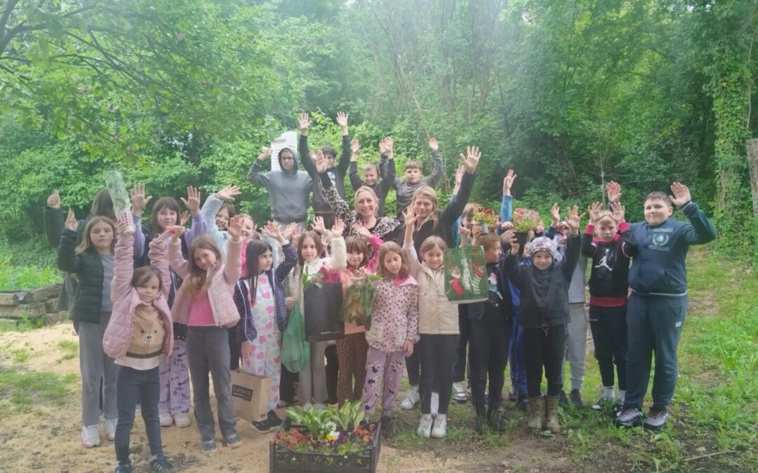 Projekt Kuća Rožanica – Kuća Rožanica