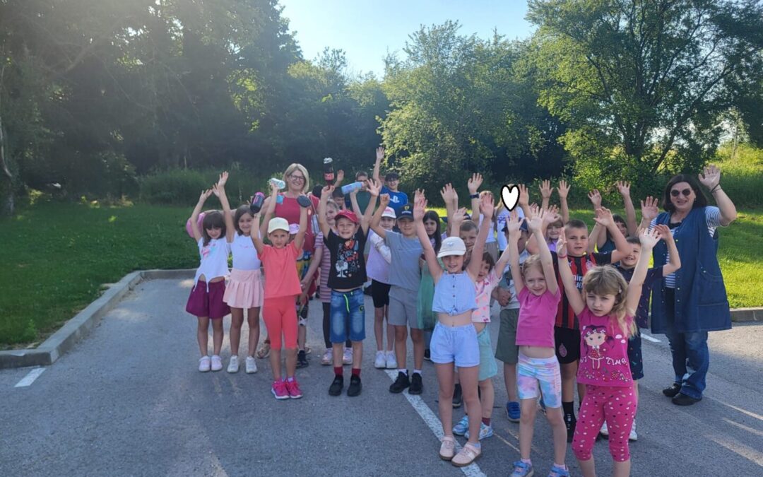 Projekt “Kuća Rožanica”