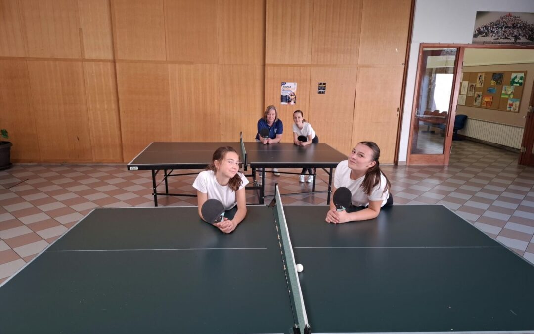 EUROPSKI ŠKOLSKI SPORTSKI DAN